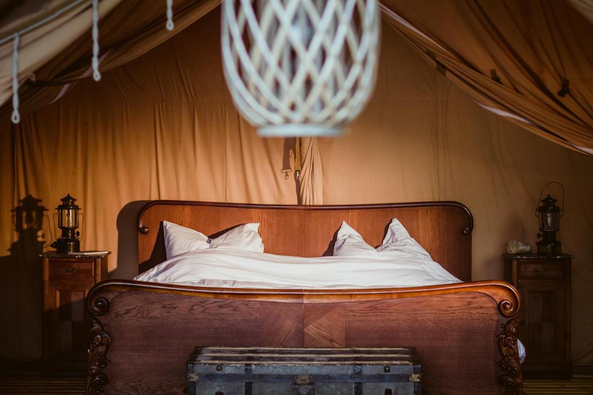 Moselglamping Ξενοδοχείο Traben-Trarbach Εξωτερικό φωτογραφία