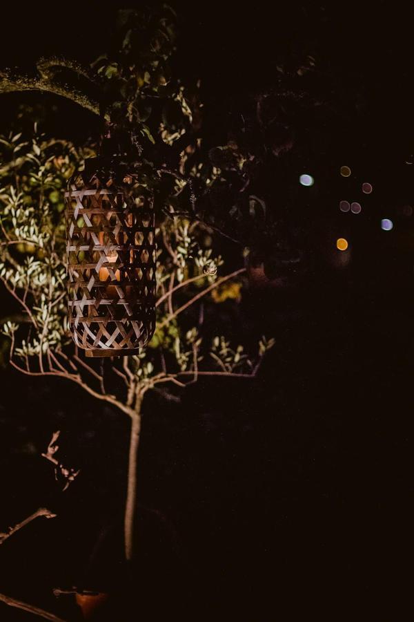 Moselglamping Ξενοδοχείο Traben-Trarbach Εξωτερικό φωτογραφία