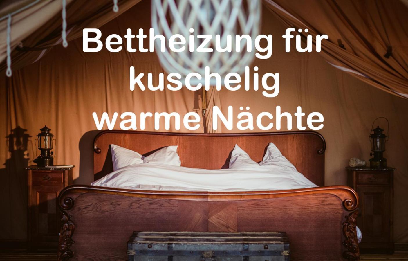 Moselglamping Ξενοδοχείο Traben-Trarbach Εξωτερικό φωτογραφία